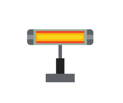 Electric Heaters
