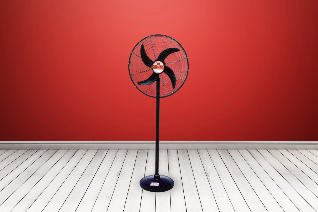 Pedestal Fan CH 109B