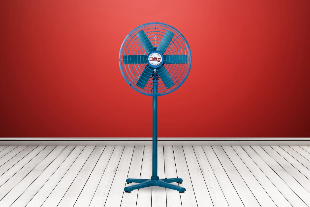 Pedestal Fan 