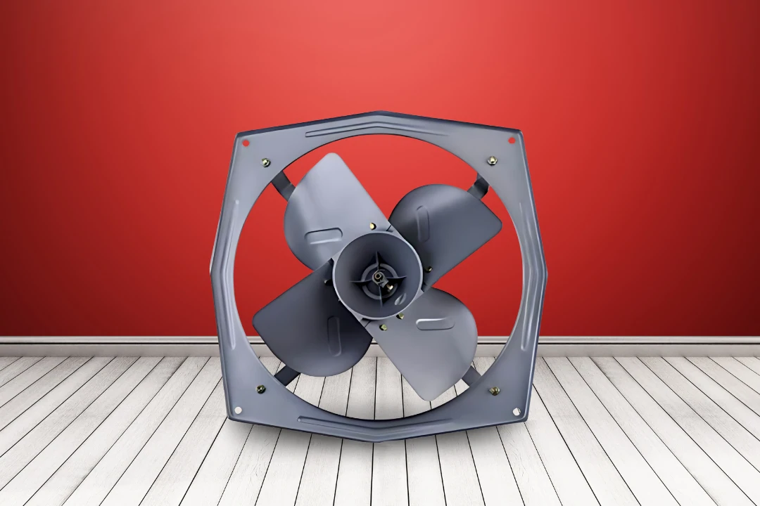 Metal Exhaust Fan