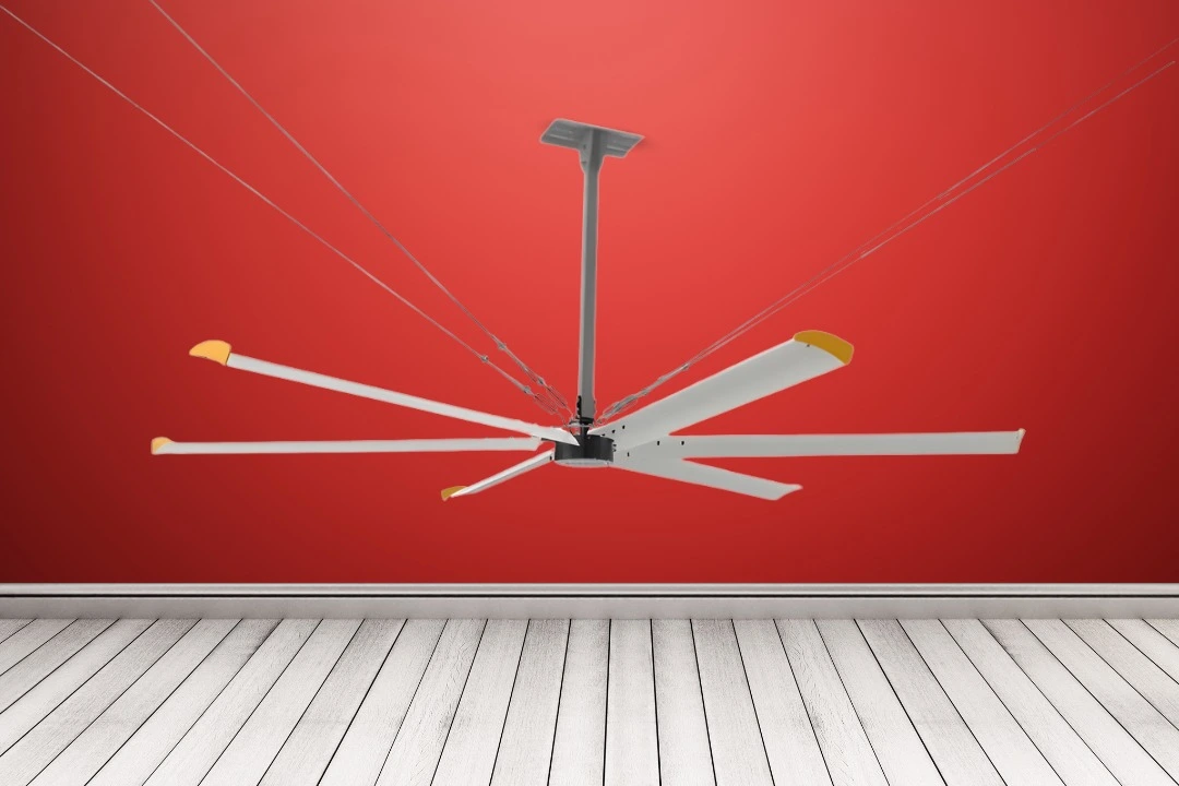Commercial Ceiling Fan Series
