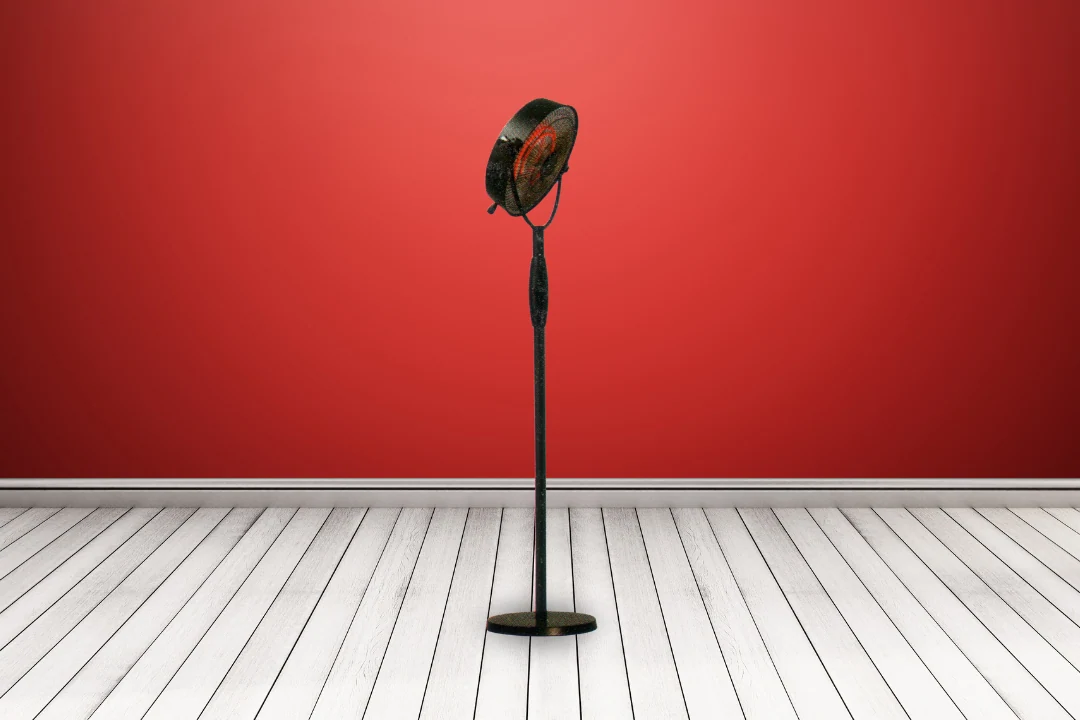 Electric Outdoor Heater CH07H