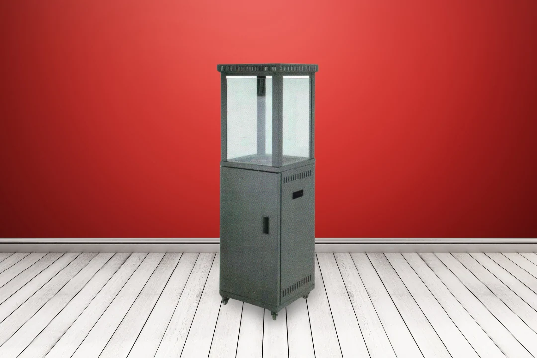 Gas Fire Pit Heater CH09FPA